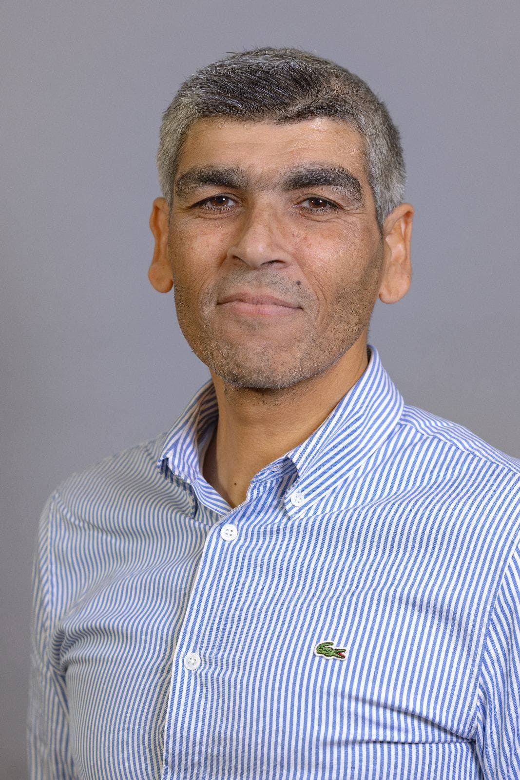 Mohamad Abo Nada