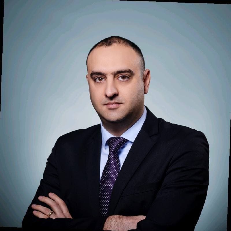 Samer Abboud
