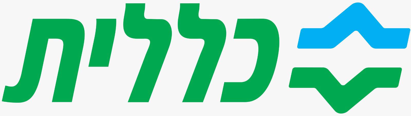 clalit Logo