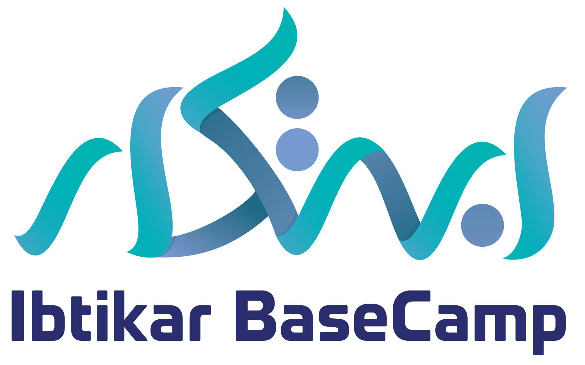 ibtikat Logo